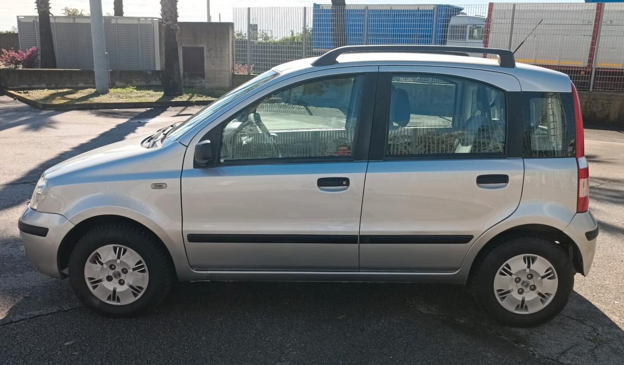 Fiat Panda 1.2 Emotion GPL