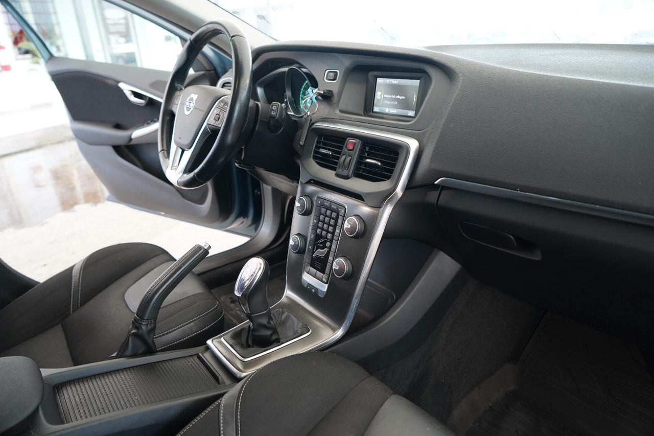 Volvo V40 D2 1.6 Kinetic