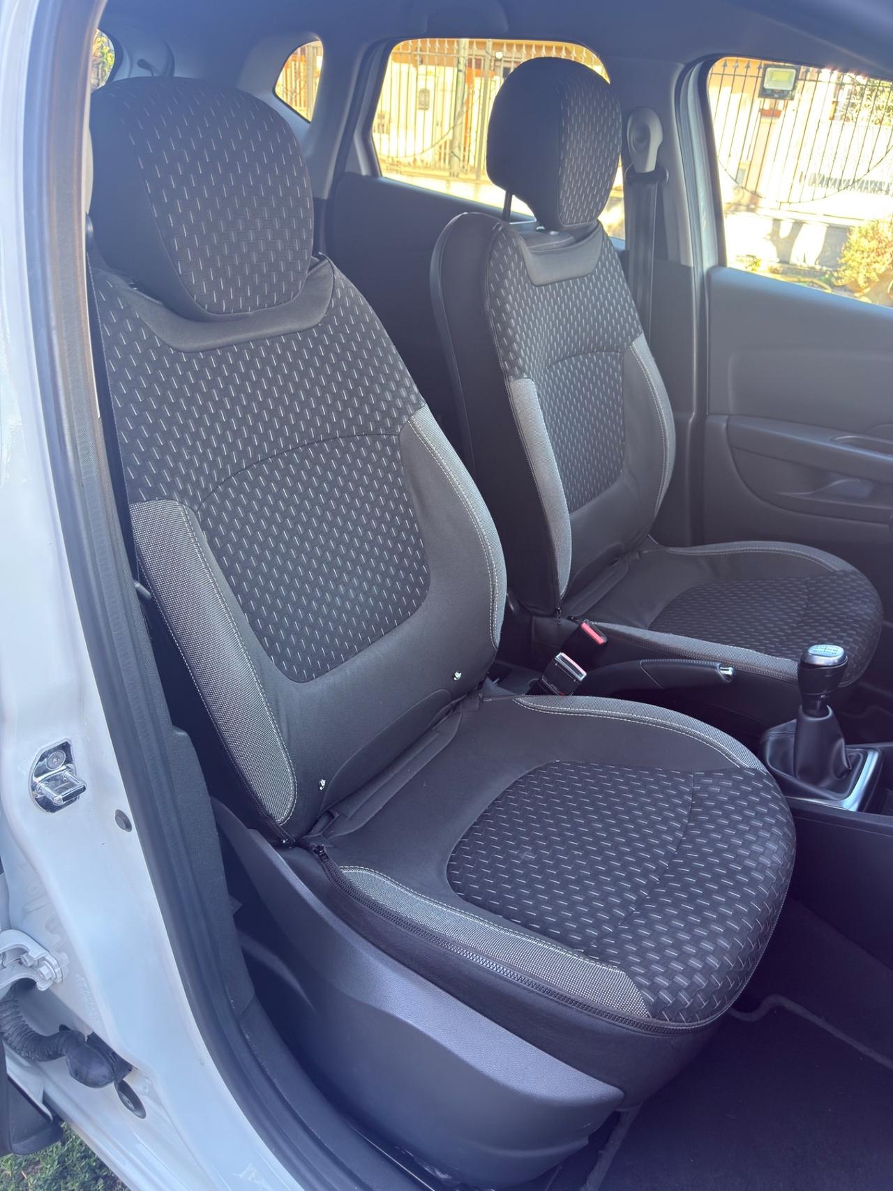 Renault Captur dCi 90 cv Start&Stop Energy Intens