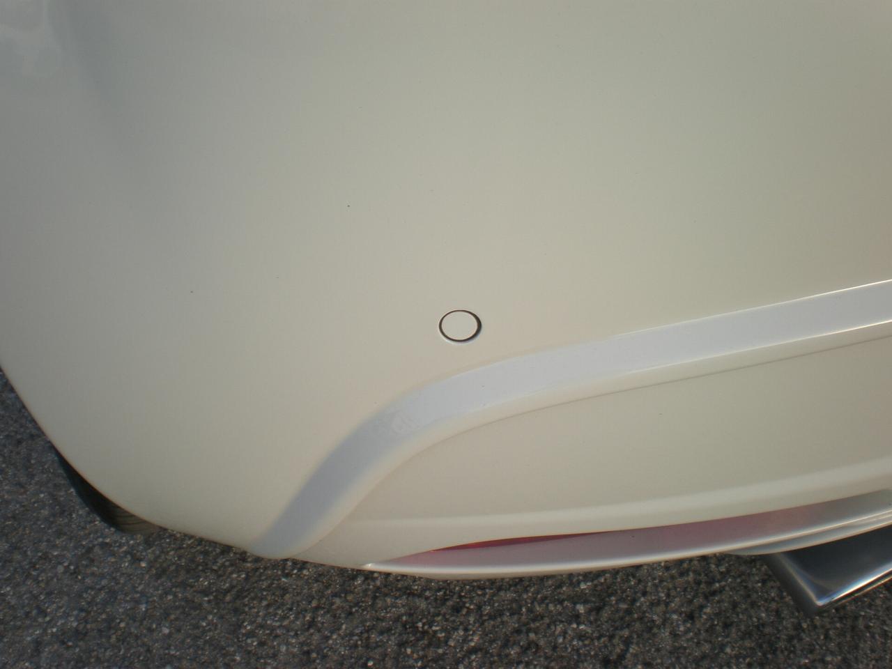 Alfa Mito restyling 1.3 td, pochissimi km