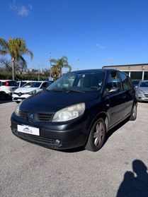 Renault Scenic Scénic 1.6 16V GPL Pack