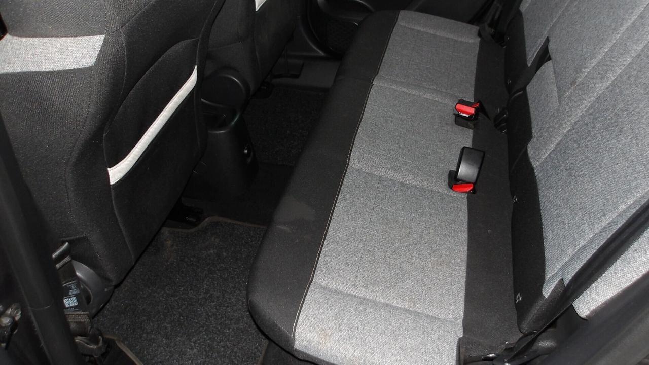 CITROEN C3 AIRCROSS BENZ-PREZZO PROMO!