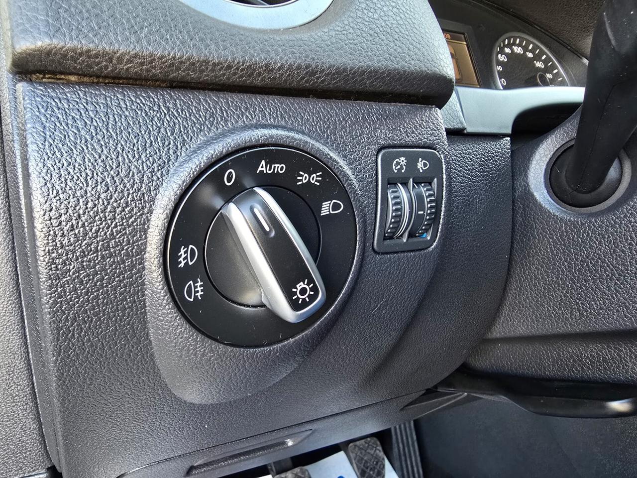 Vw Tiguan 2.0 TDI 140 CV 4MOTION Track & Style