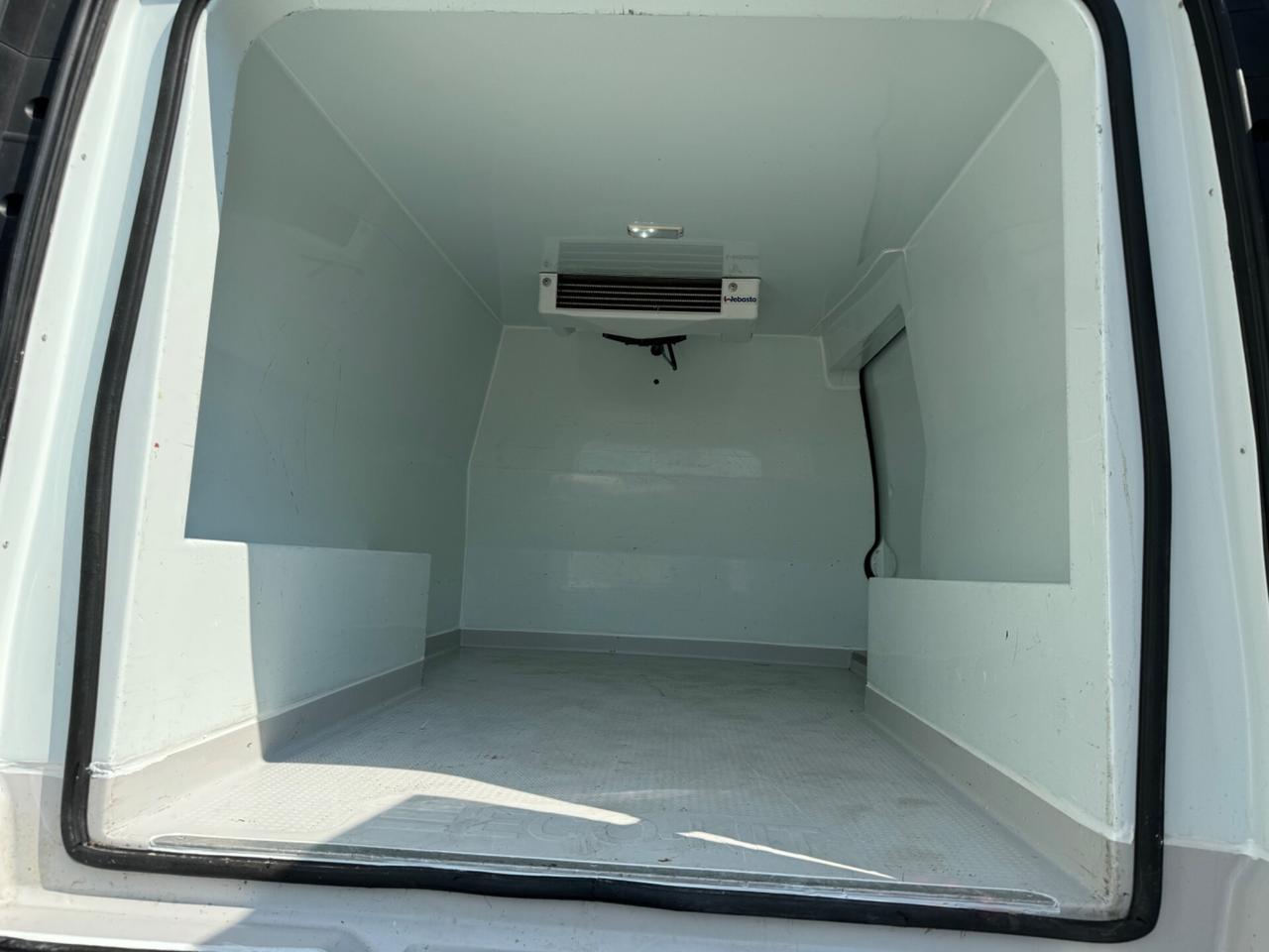 Mercedes-benz Vito Refrigerato