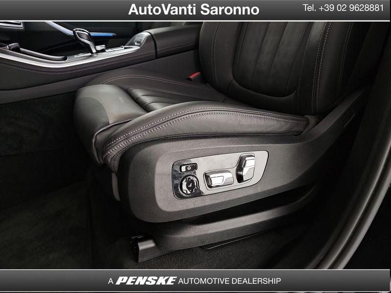 BMW X5 X5 xDrive45e Msport