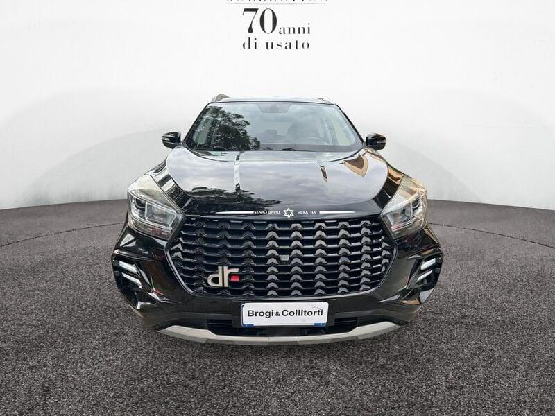DR AUTOMOBILES DR 5 2022 1.5 Turbo Bi-Fuel 149cv CVT