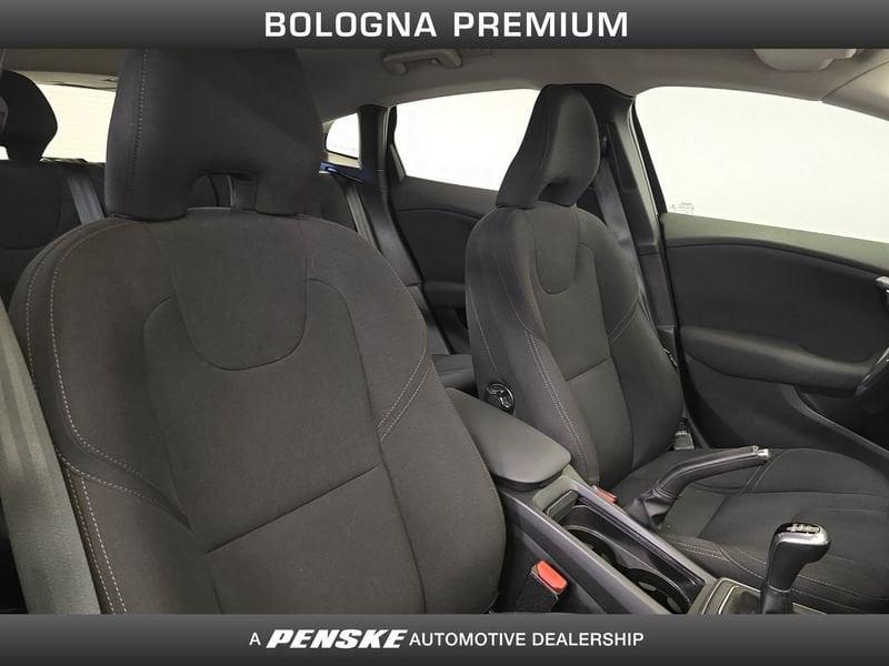 Volvo V40 V40 D2 Business