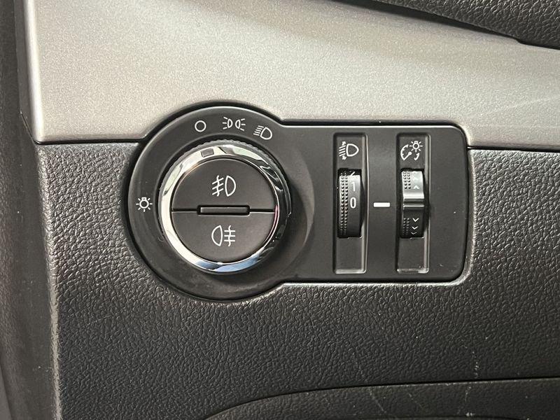 Opel Mokka 1.4 Turbo GPL-Tech 140CV 4x2 Ego