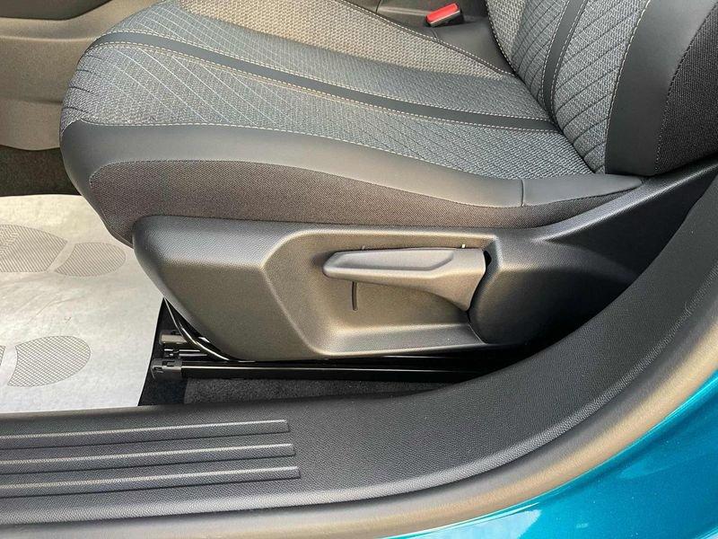 Peugeot 2008 PureTech 130 S&S EAT8 Allure - NUOVA