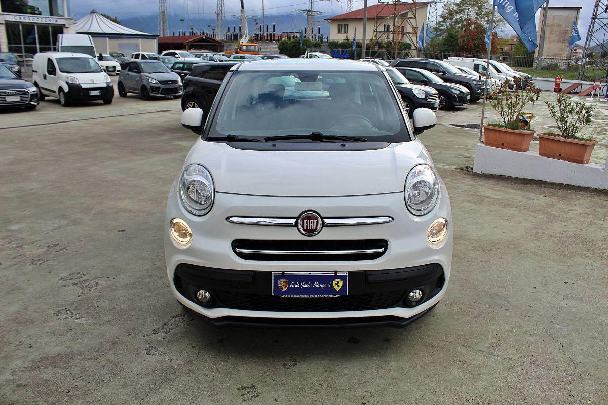 FIAT - 500 L - 1.3 MJT 95 CV Mirror