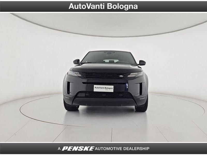 Land Rover Range Rover Evoque Range Rover Evoque 2.0d i4 mhev S awd 163cv auto