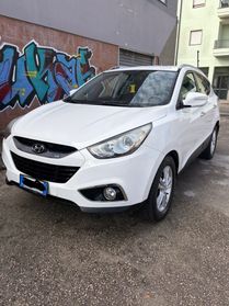 Hyundai iX35 2.0 CRDi 4WD Xpossible anno 2014