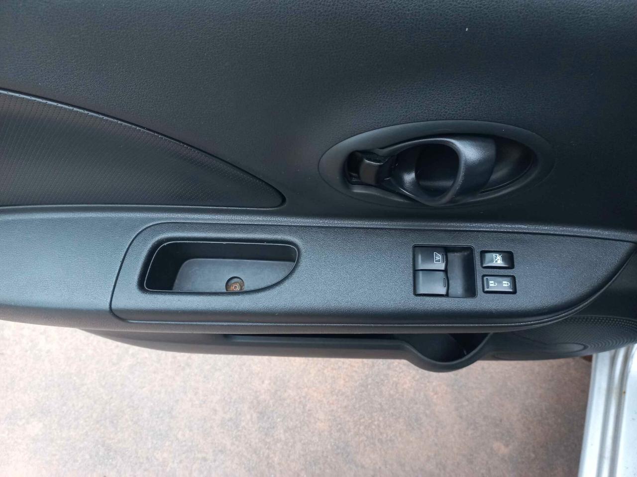 Nissan Micra 1.2 12V 5 porte Acenta