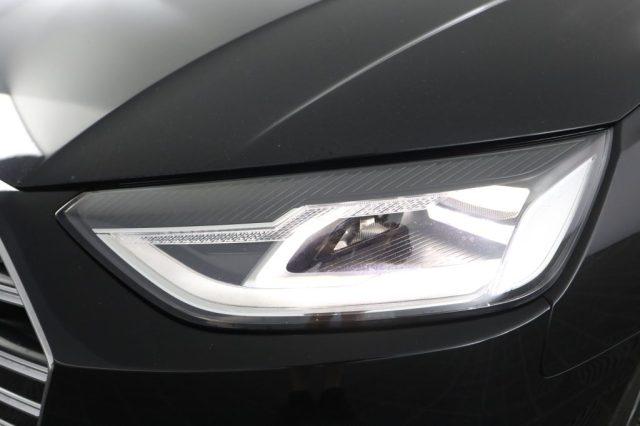 AUDI A4 A4 Avant 35 TDI/163 CV S tronic Business Advanced