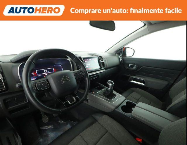 CITROEN C5 Aircross BlueHDi 130 S&S Feel
