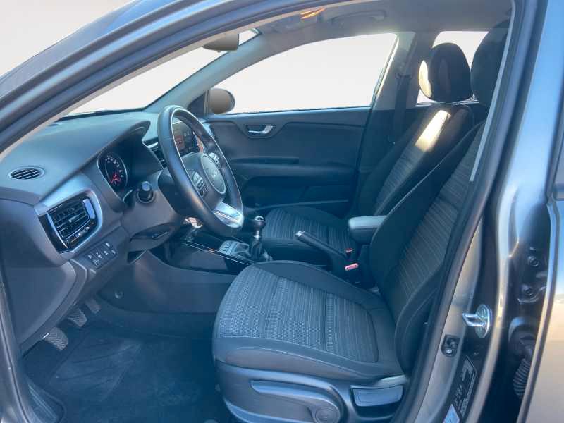 KIA Stonic 1.2 dpi Style 84cv