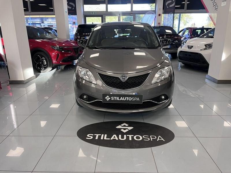 Lancia Ypsilon Ypsilon 1.2 69 CV 5 porte Gold