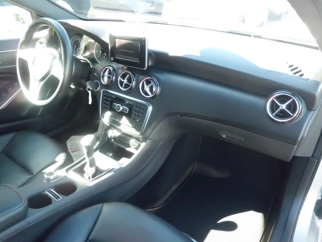 Mercedes-benz A 180 A 180 CDI Premium