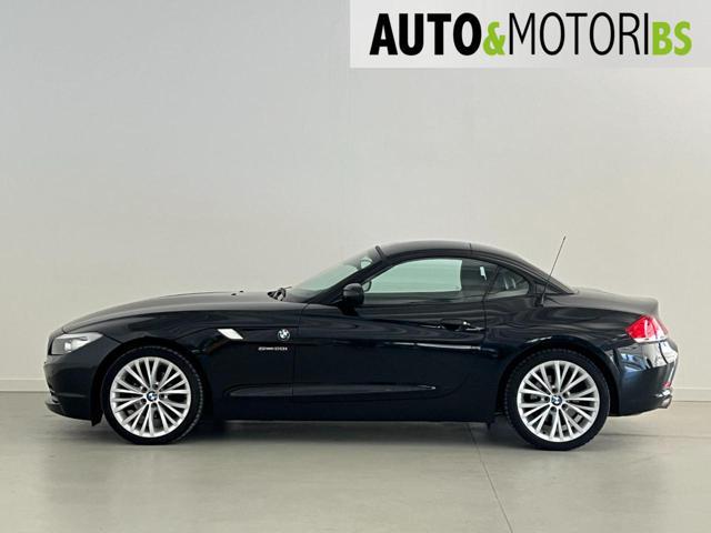 BMW Z4 sDrive20i