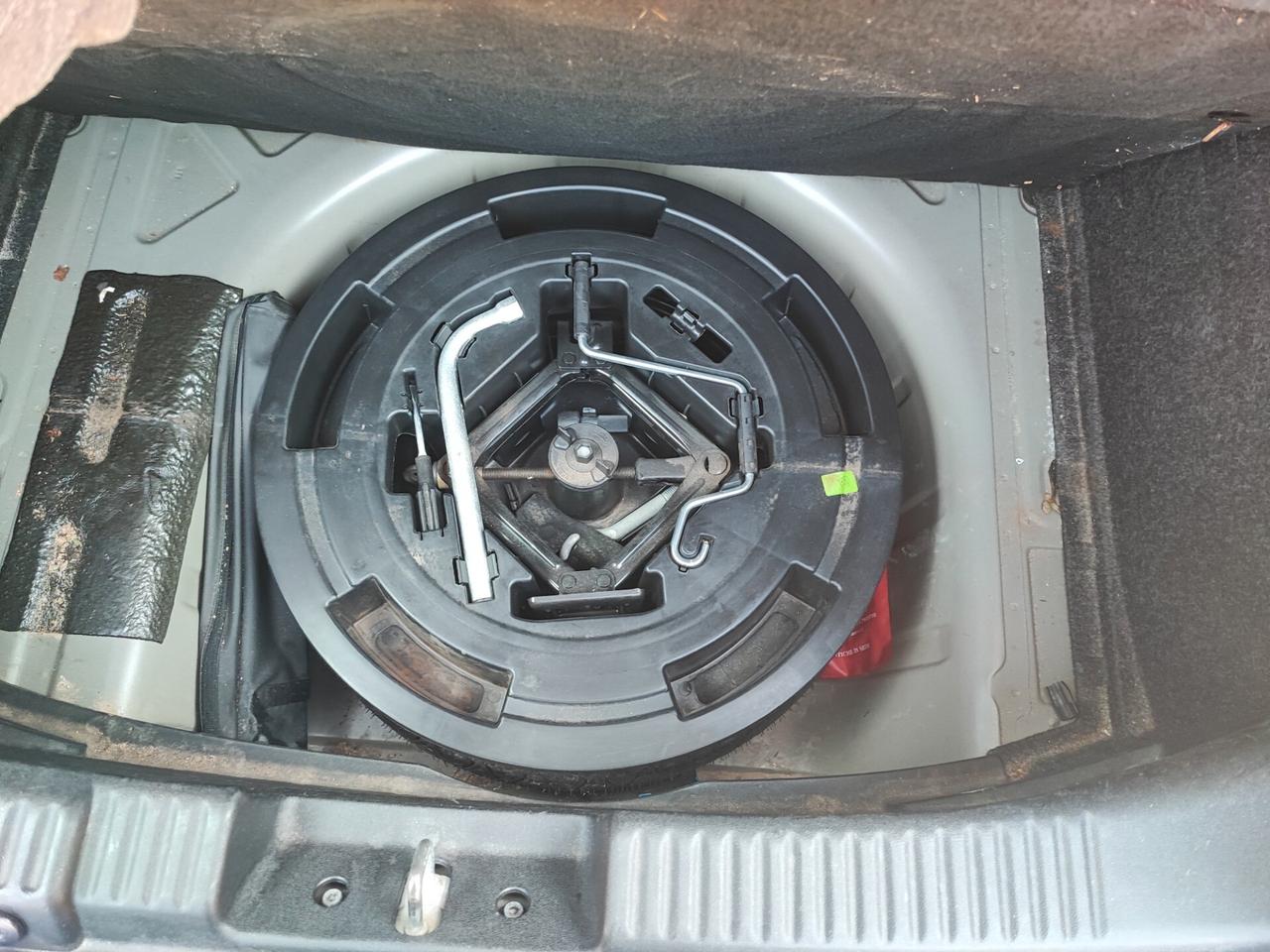 Fiat Bravo 1.4 T-jet 120 CV Dynamic