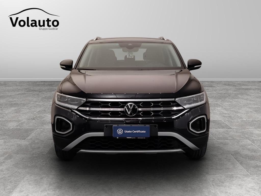 VOLKSWAGEN T-Roc I 2022 - T-Roc 1.0 tsi Style 110cv