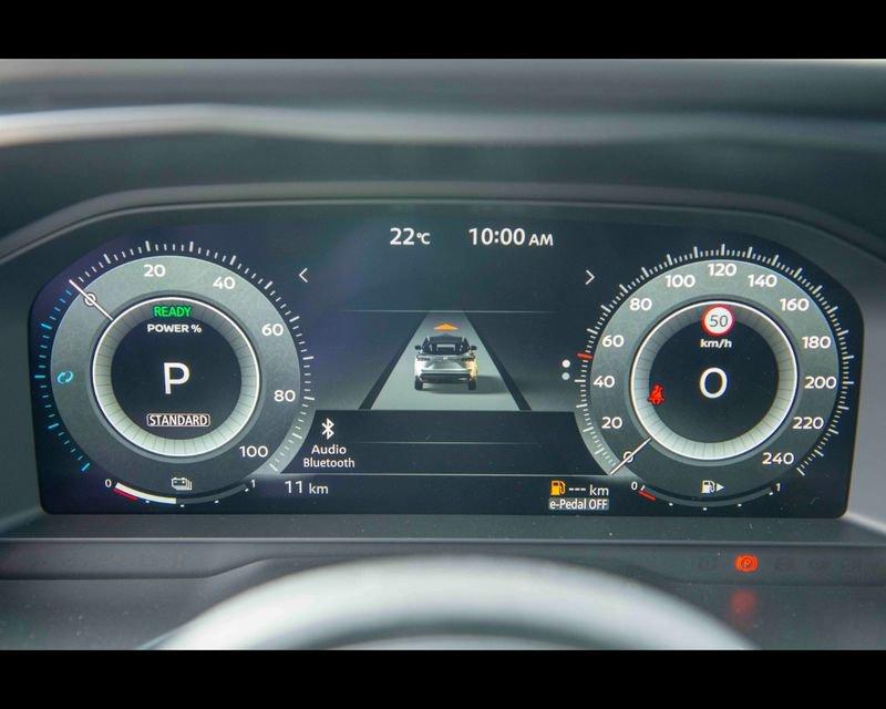 Nissan Qashqai NEW N-DESIGN e-POWER 2WD