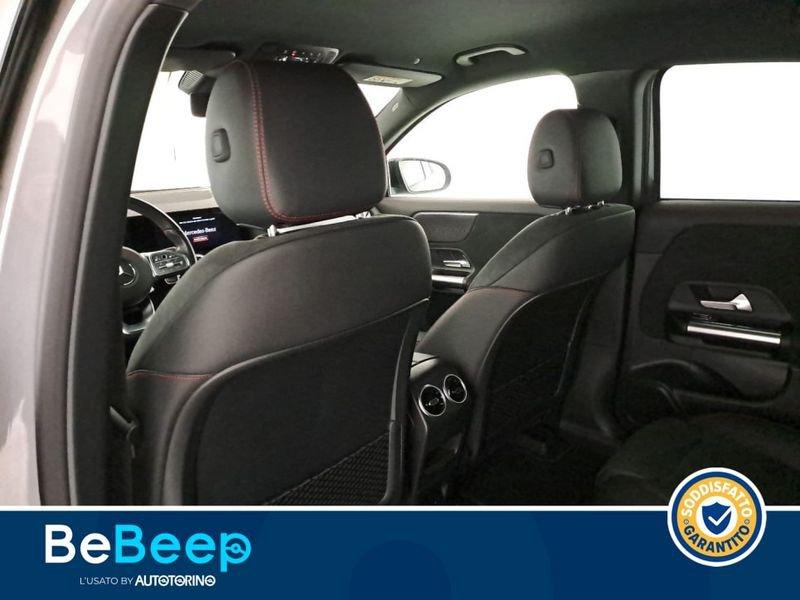 Mercedes-Benz EQA 250 PREMIUM