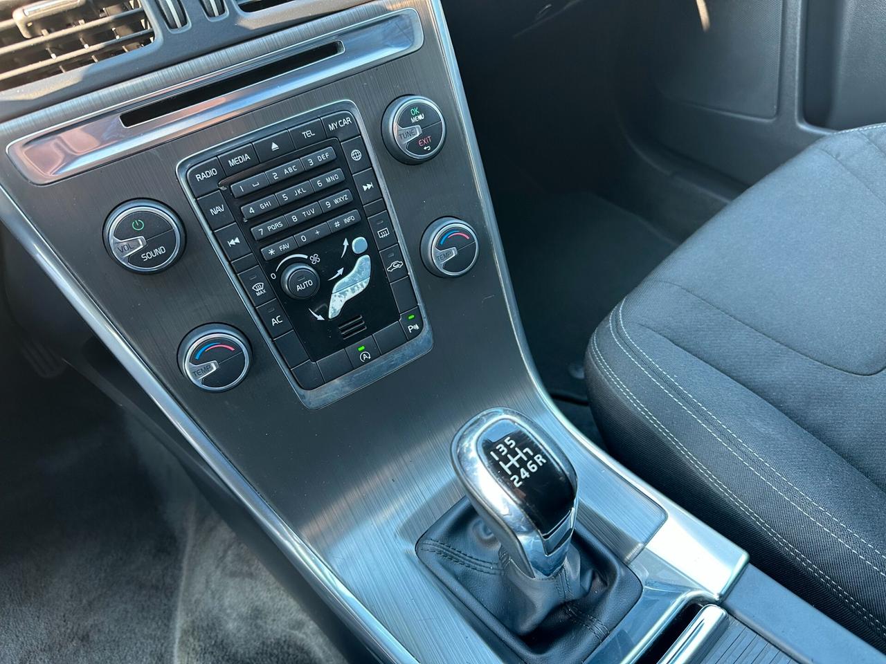 Volvo XC 60 XC60 D3 Kinetic