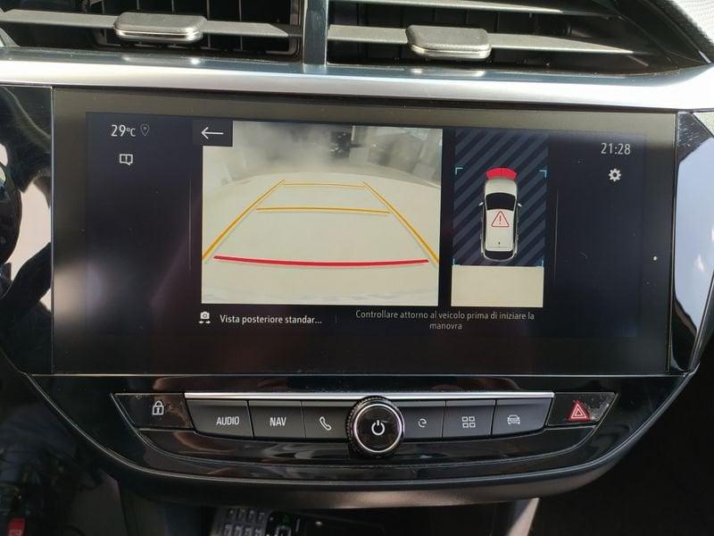 Opel Corsa-e 100 Kw e Elegance Promo CBC2