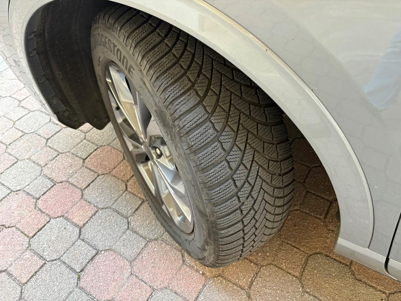 Ford Kuga ST Line X 2.5 Duratec PHEV #8263