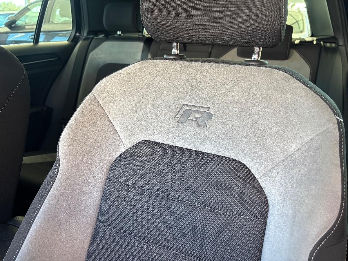 VOLKSWAGEN - Golf - R 2.0 5p. DSG