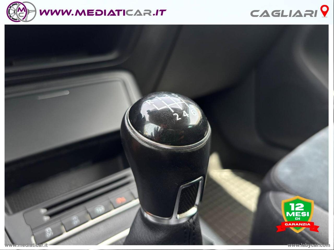 VOLKSWAGEN Tiguan 2.0 TDI 140CV Sport & Style BMT