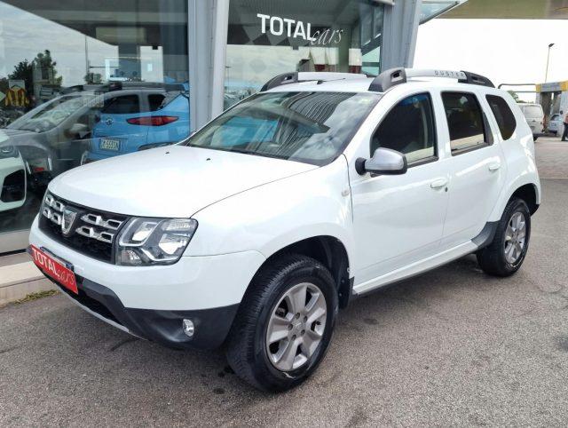 DACIA Duster 1.6 115CV Start&Stop 4x2 GPL Lauréate