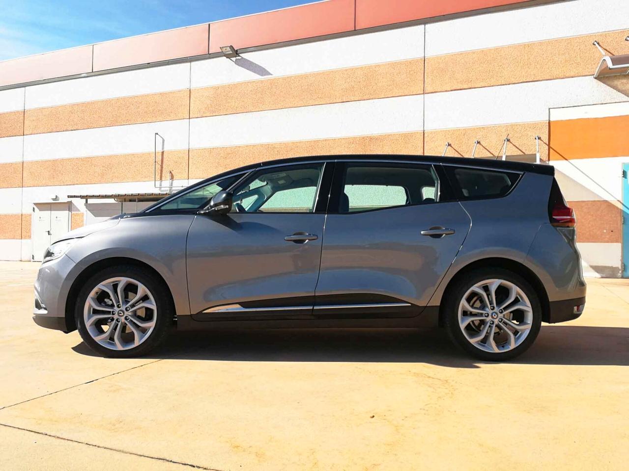 Renault Grand Scenic 7 posti SUPERPREZZO