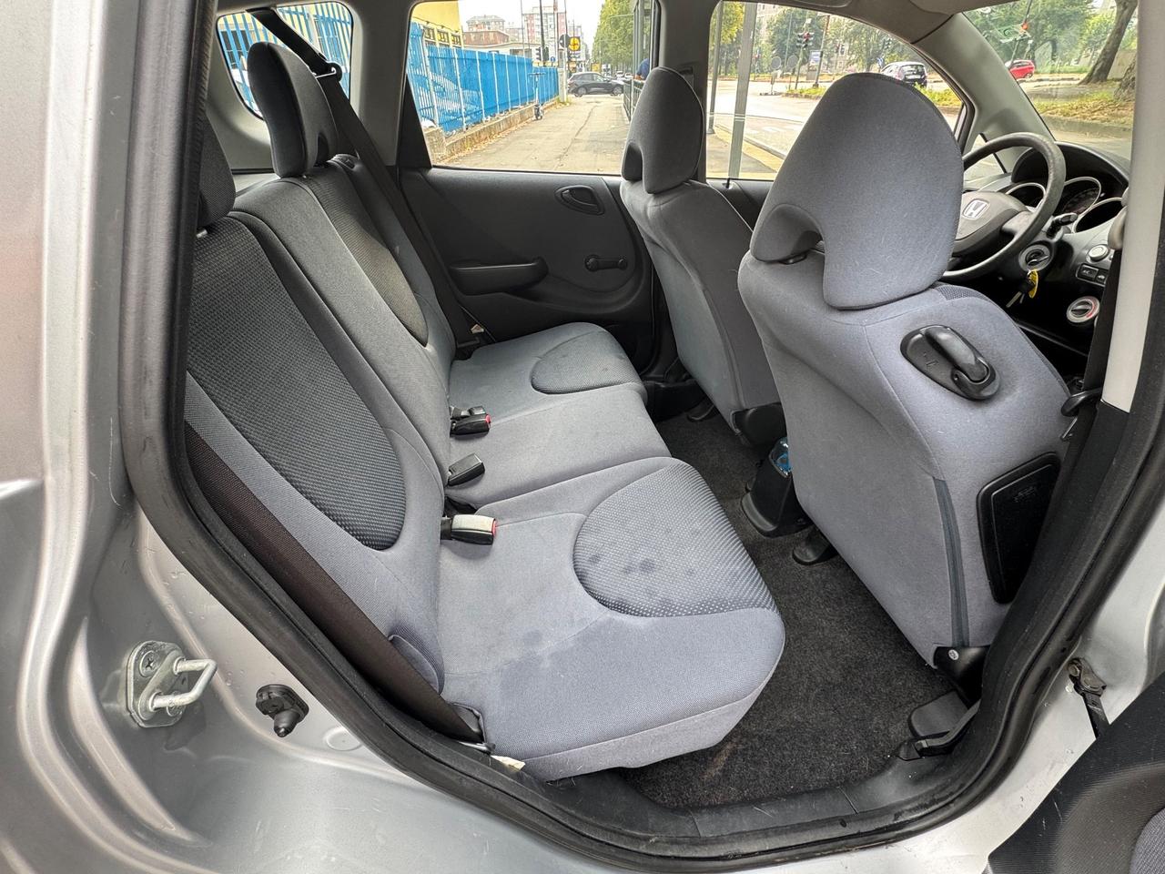 Honda Jazz 1.2 i-DSi 5 porte Live