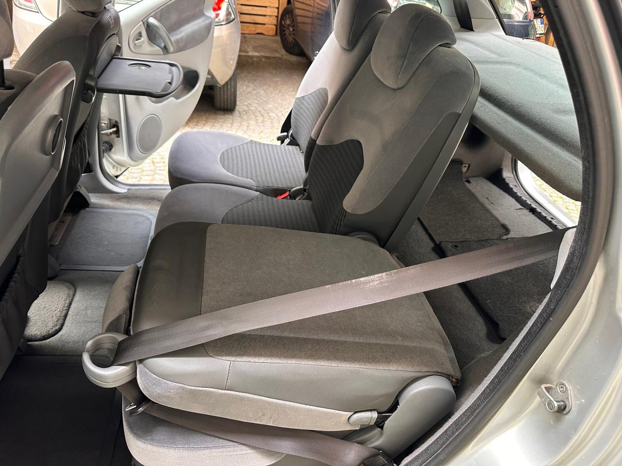 Citroen Xsara Picasso 1.6 HDi *Volante in Pelle