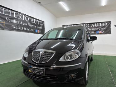 Lancia MUSA 1.4 16V SeS POLTRONA FRAU