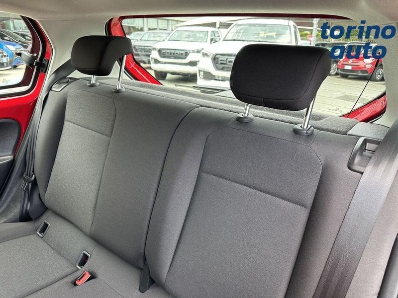 Volkswagen up! 1.0 3p. EVO move up! BlueMotion Technology