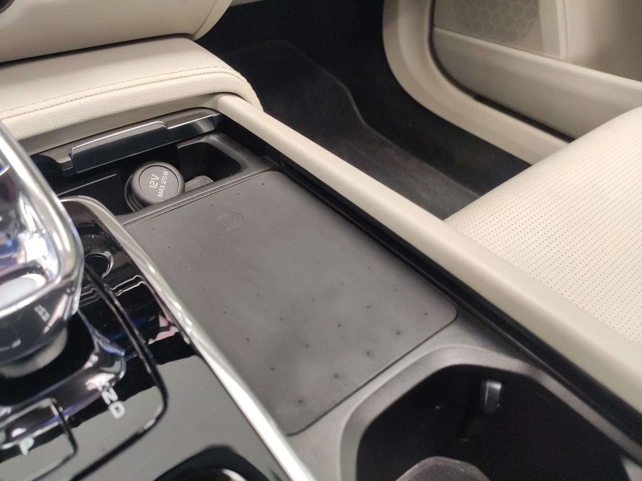 Volvo V90 B4 (d) automatico Ultimate Bright