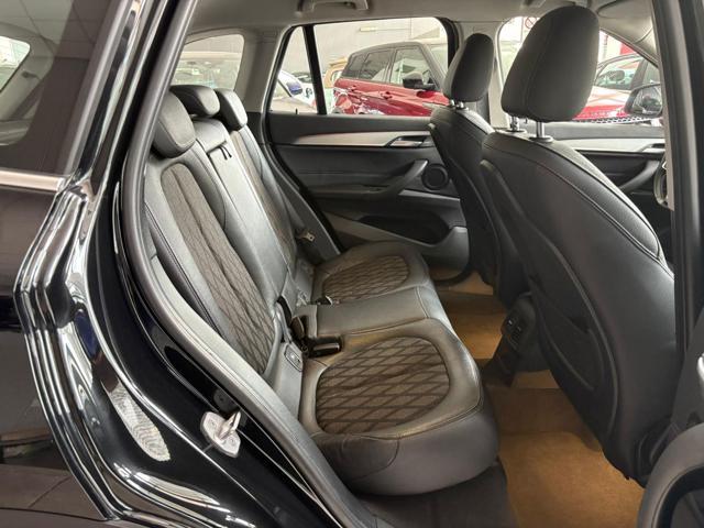 BMW X1 xDrive18d 150CV xLine SED.RISCALDABILI
