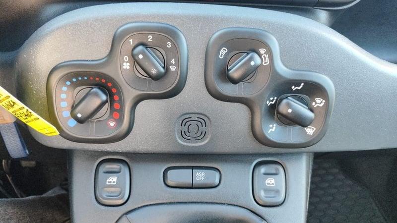FIAT Panda Panda 1.2 EasyPower Easy