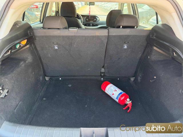 FIAT Tipo 1.3 Mjt S&S 5 porte