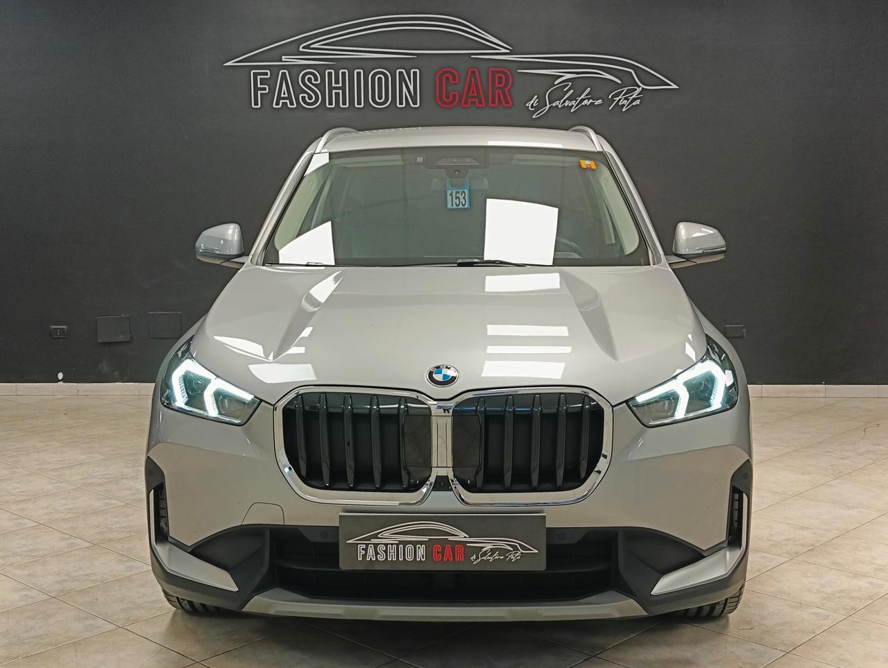 Bmw X1 sDrive 18d xLine