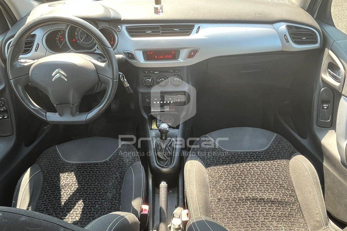 CITROEN C3 1.4 Perfect