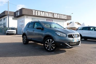 Nissan Qashqai 1.5 dCi DPF n-tec