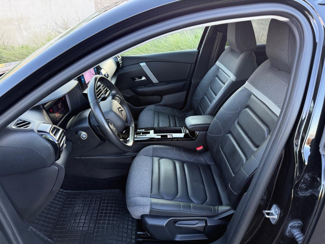 Citroen C4 BlueHDi 110 S&S Shine