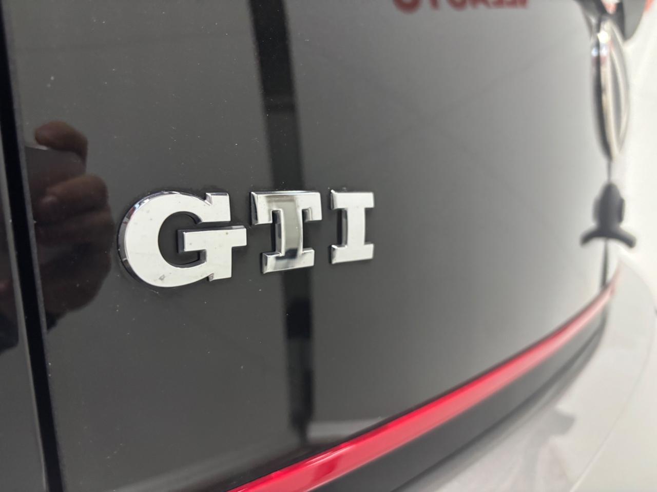 Volkswagen up! 1.0 TSI 5p. GTI BlueMotion Technology