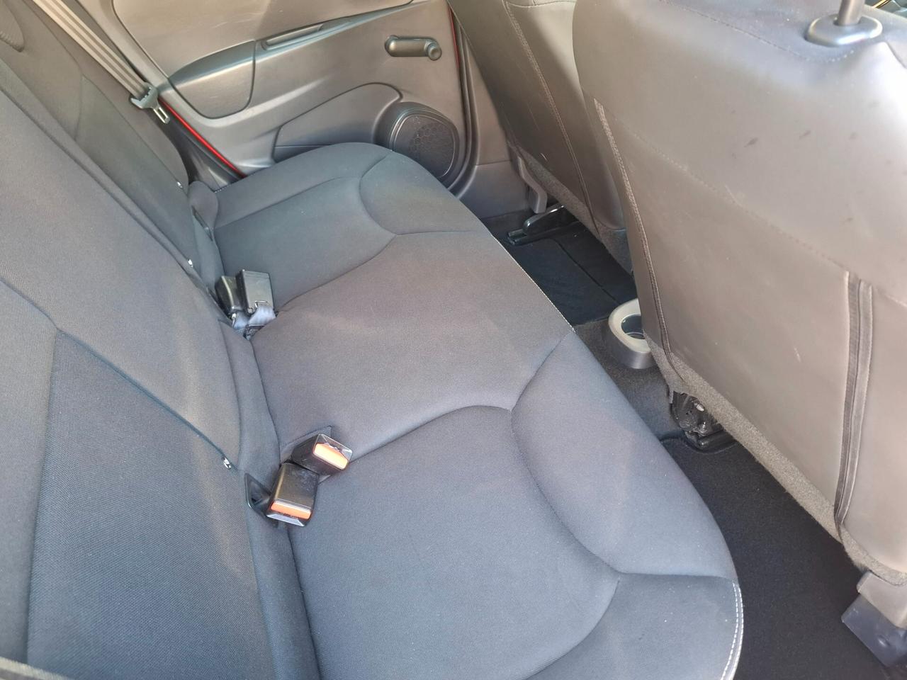 Renault Clio - 1.5 dCi ECO