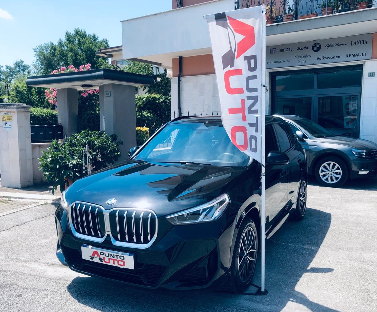 Bmw X1 sDrive 18i Msport Pro