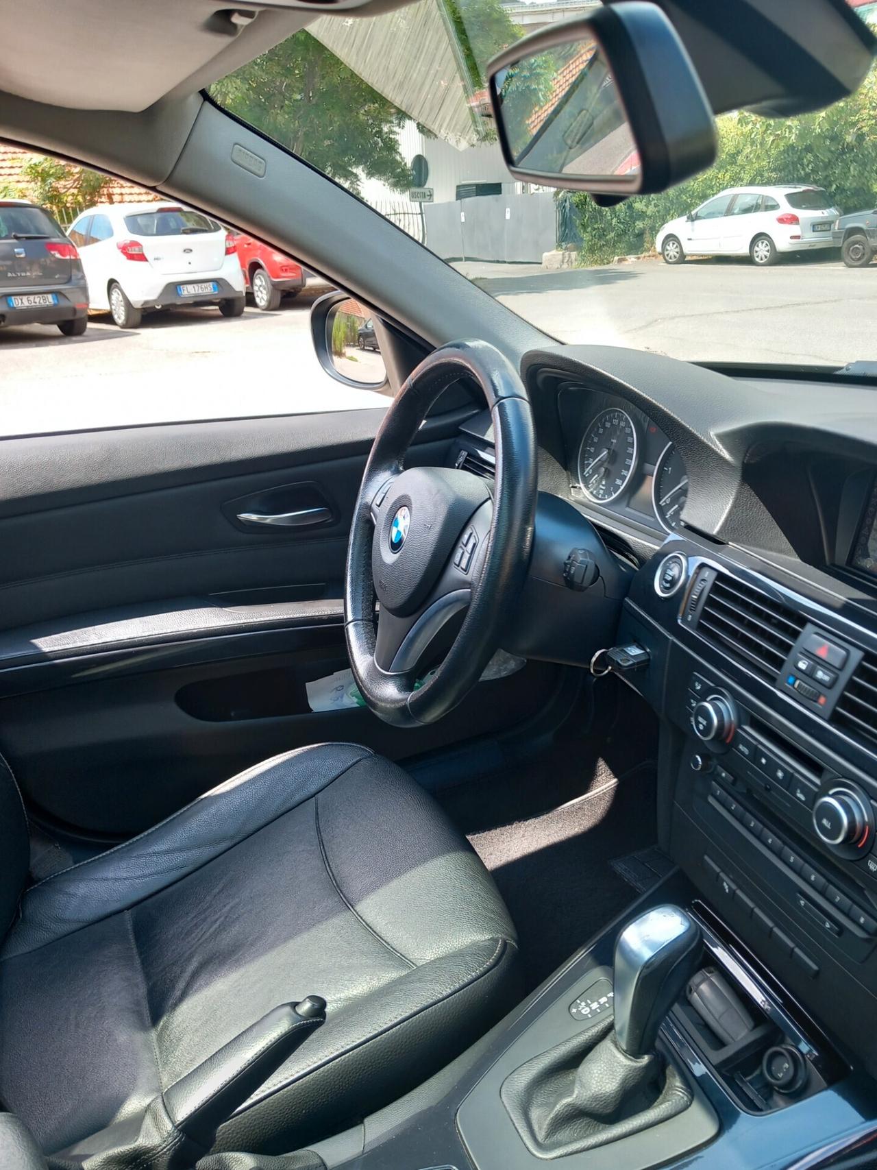 Bmw 318 318d 2.0 143CV cat Touring Eletta